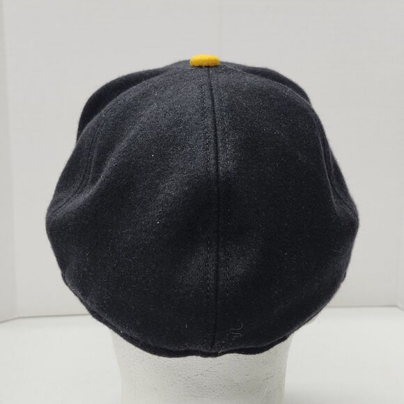 Vintage Hella Tight Hat 2010 Hieroglyphics x Del “Bombay" Fitted  Wool Cap - Picture 13 of 14